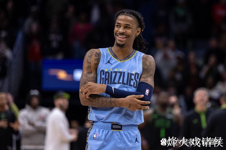 莫兰特复出首场砍21分10助攻,自11月第一周以来就没赢过球 莫兰特复出首场砍21分10助攻,自11月第一周以来就没赢过球